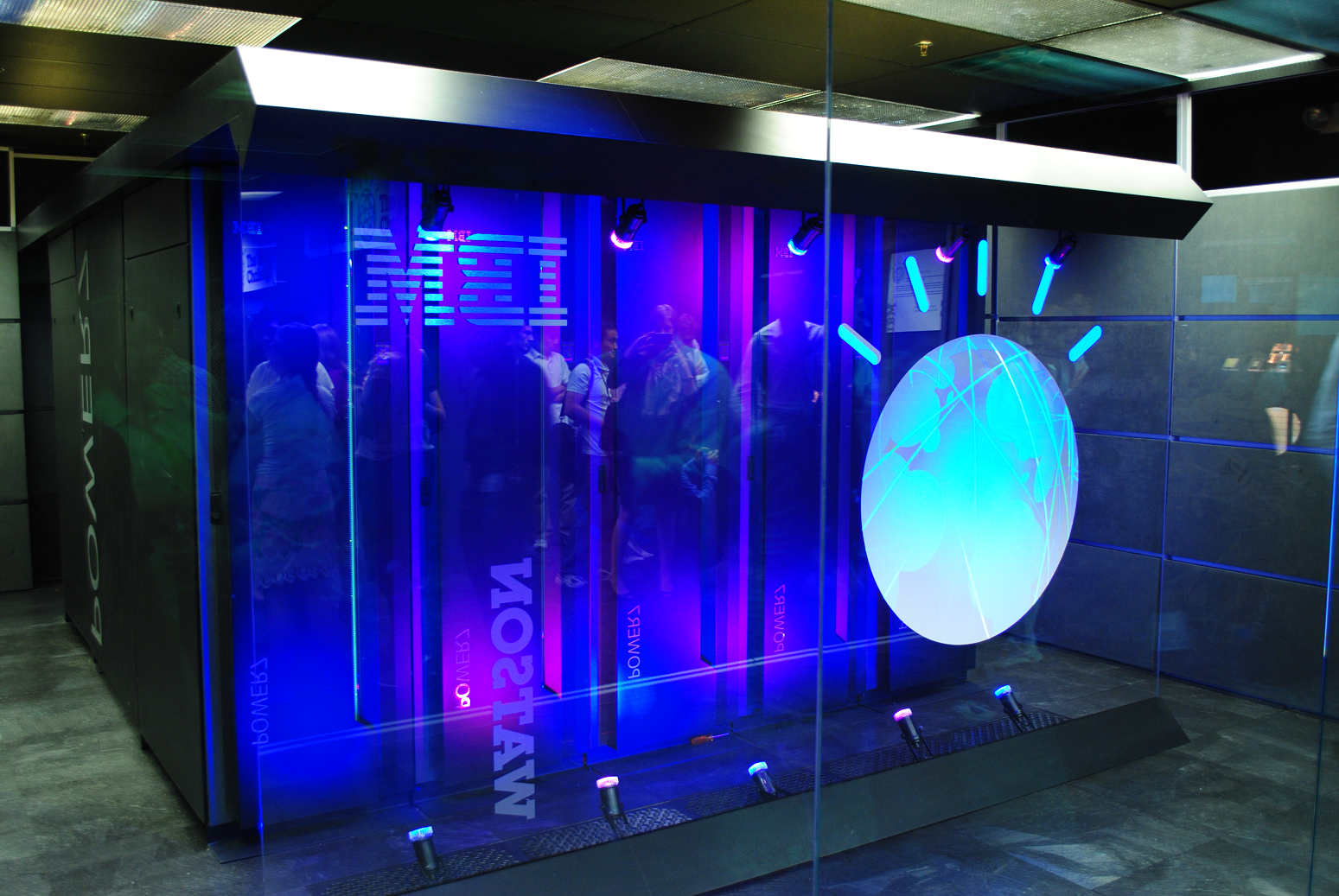 Comment l'intelligence artificielle va transformer le monde du travail ?