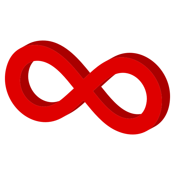 Comment utiliser le symbole de l'infini ?