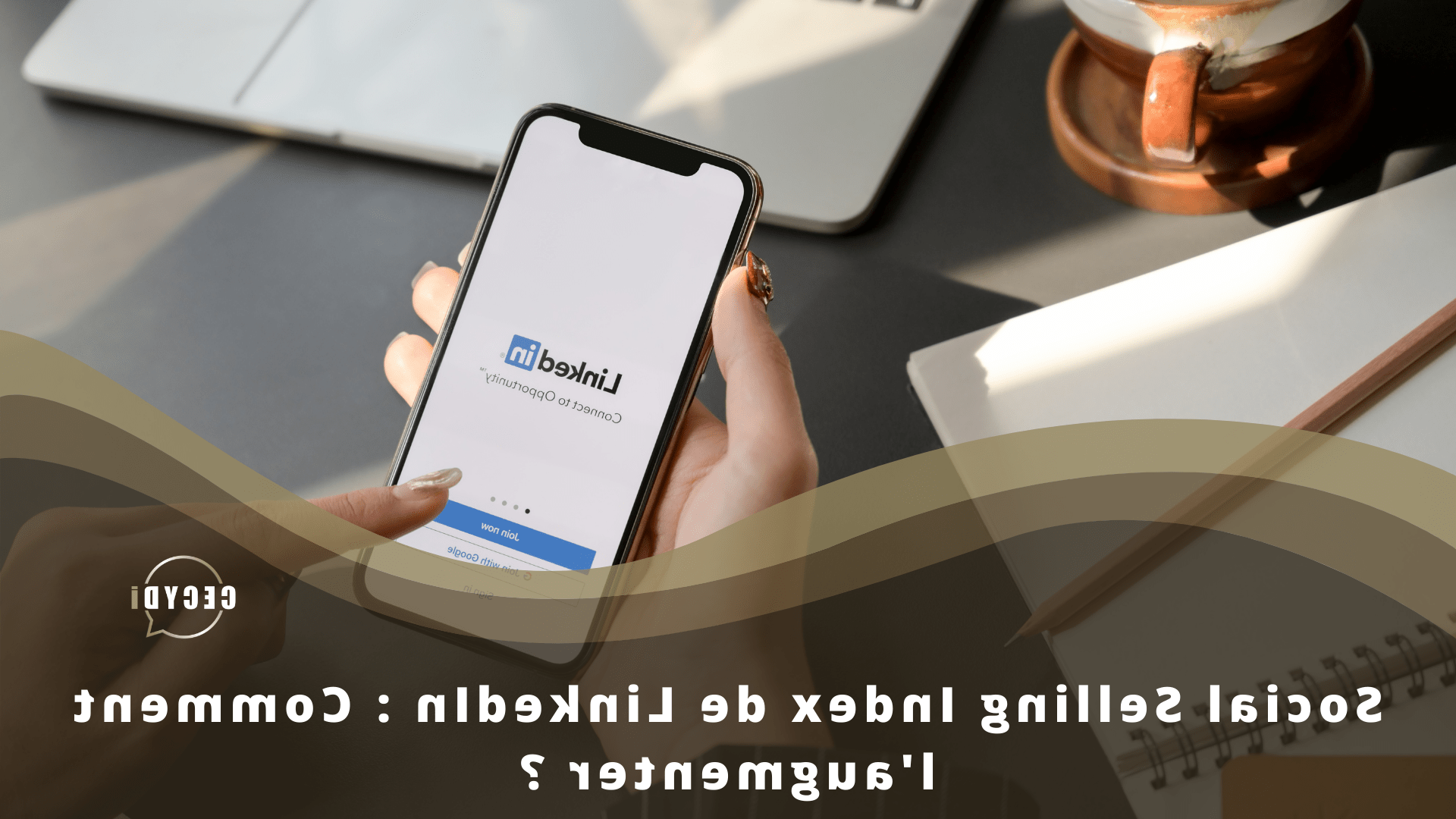 Qu'est-ce que le social selling index ?
