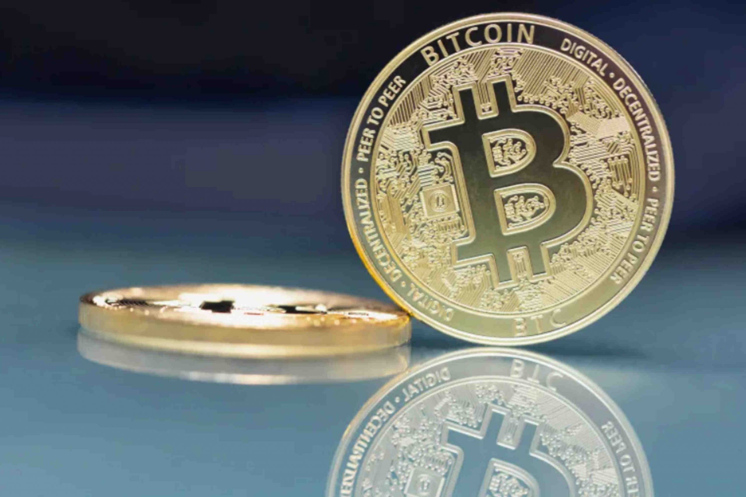 Bitcoin