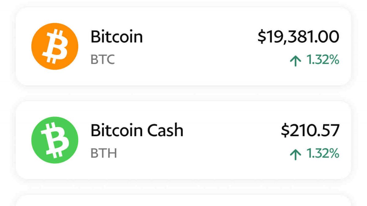 Comment avoir un bitcoin wallet ?