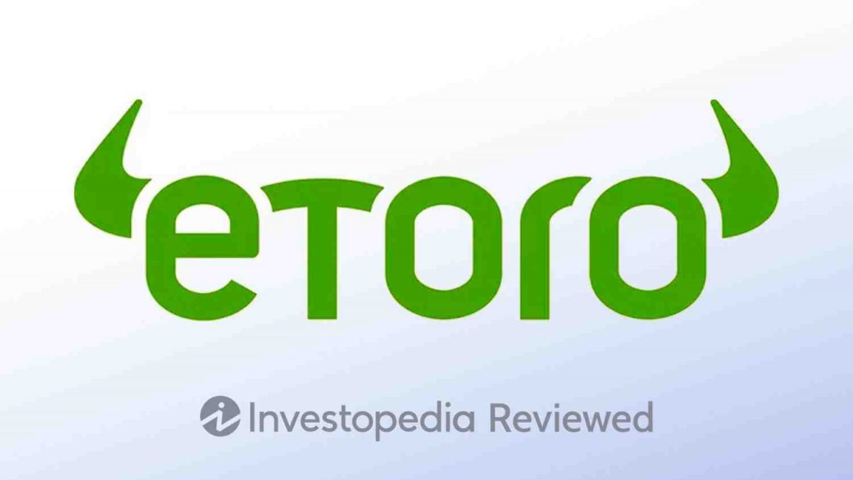 Comment investir dans eToro ?