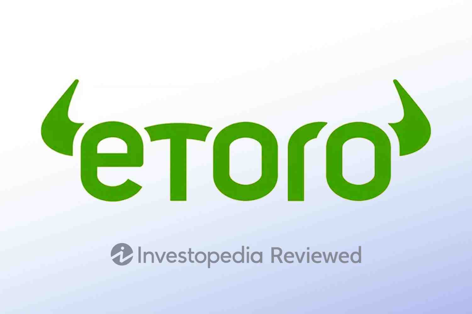 Comment investir dans eToro ?