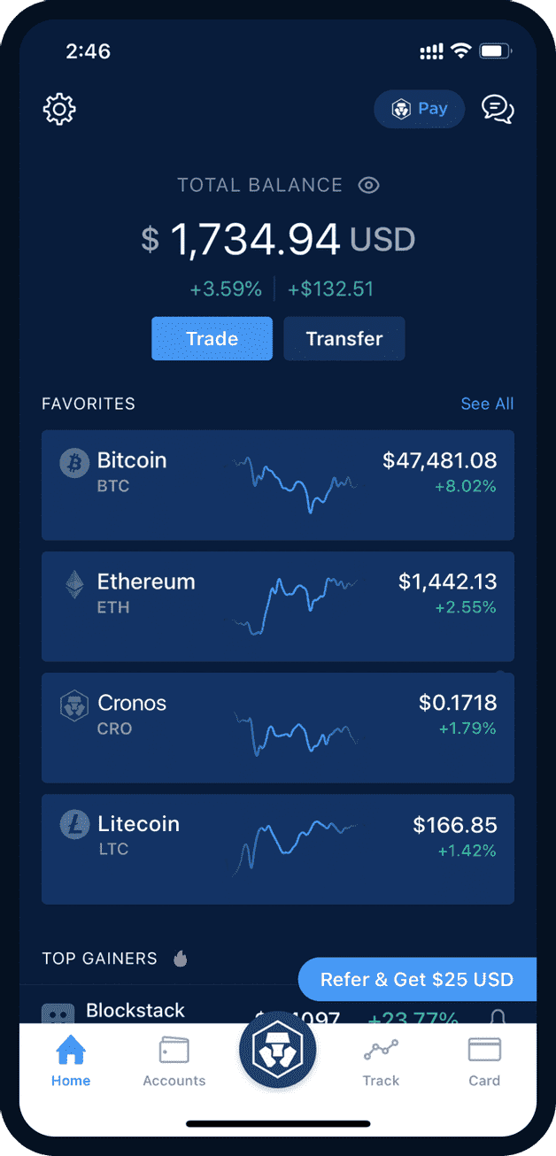 Comment ouvrir un compte en bitcoin ?