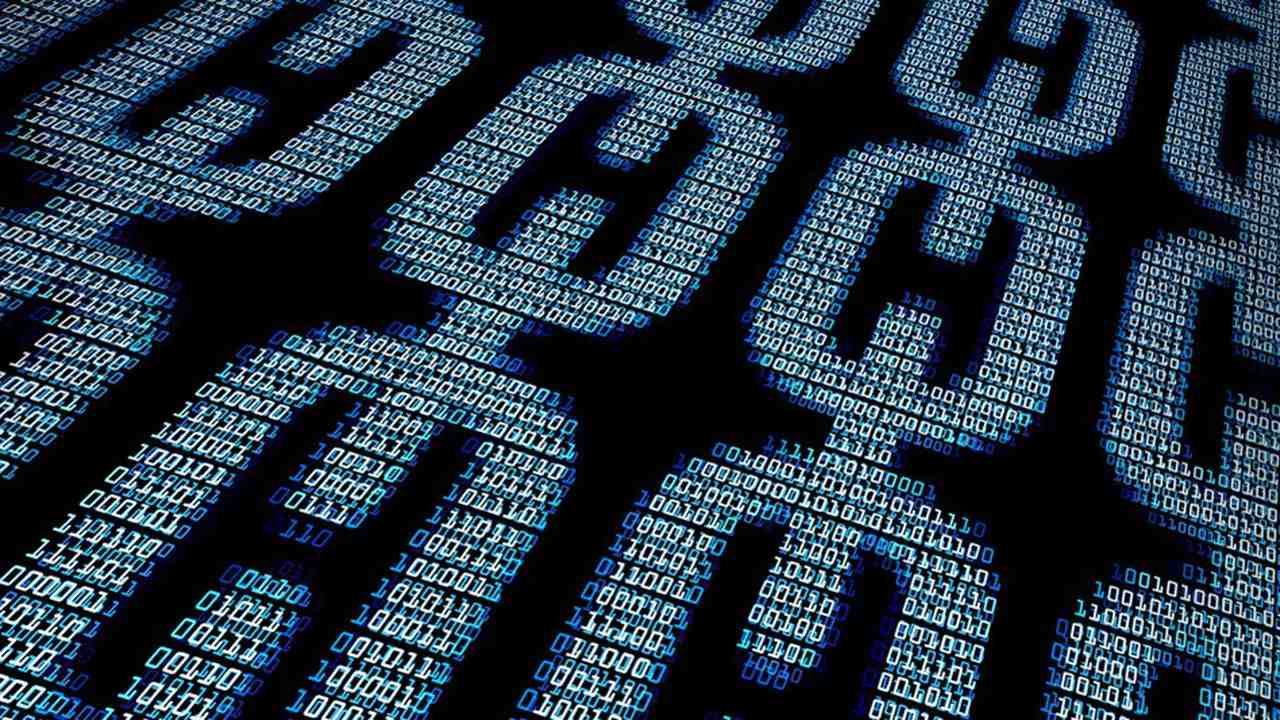 Blockchain