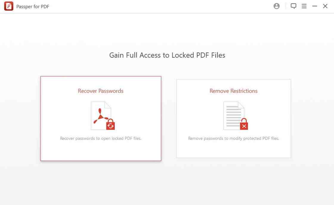 Comment modifier un fichier PDF protégé ?